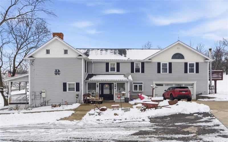 2976 Henderson Road, Washington, 15301, 8 Bedrooms Bedrooms, 14 Rooms Rooms,4 BathroomsBathrooms,Residential,For Sale,Henderson Road,1733133