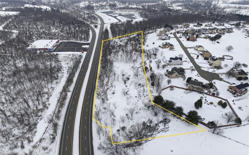 Lot 29 Route 51 North, Rostraver Twp, 15012, ,Farm-acreage-lot,For Sale,Route 51 North,1740515