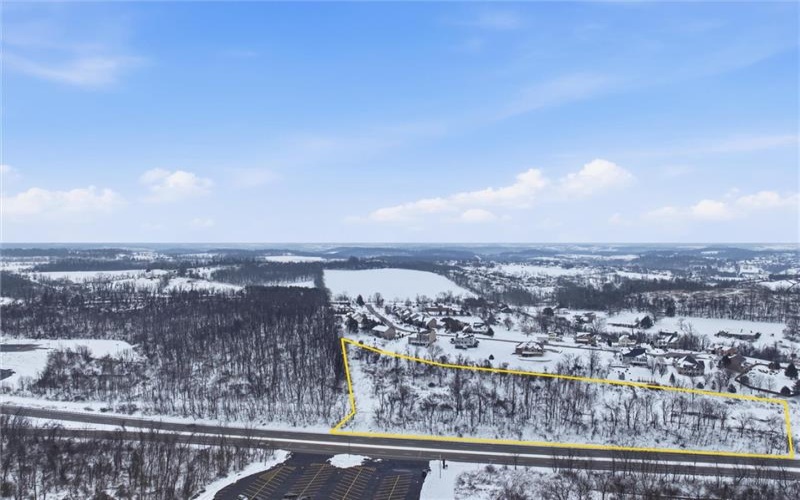 Lot 29 Route 51 North, Rostraver Twp, 15012, ,Farm-acreage-lot,For Sale,Route 51 North,1740515