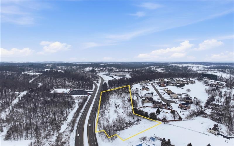 Lot 29 Route 51 North, Rostraver Twp, 15012, ,Farm-acreage-lot,For Sale,Route 51 North,1740515