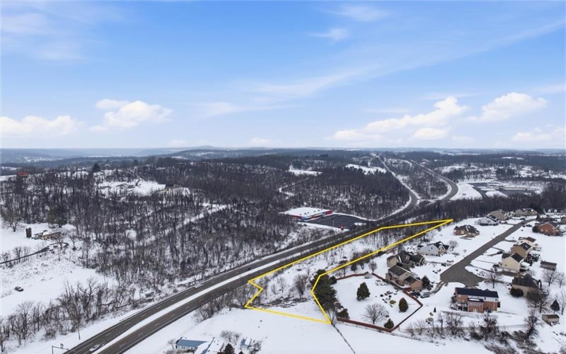 Lot 29 Route 51 North, Rostraver Twp, 15012, ,Farm-acreage-lot,For Sale,Route 51 North,1740515