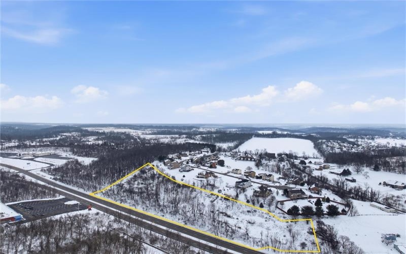 Lot 29 Route 51 North, Rostraver Twp, 15012, ,Farm-acreage-lot,For Sale,Route 51 North,1740515