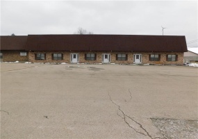 72 Gallatin Avenue, Uniontown, 15401, ,Commercial-industrial-business,For Sale,Gallatin Avenue,1733139