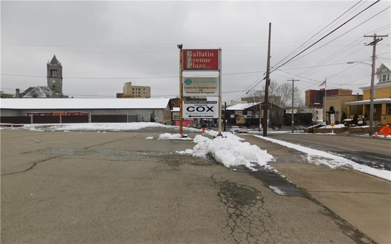 72 Gallatin Avenue, Uniontown, 15401, ,Commercial-industrial-business,For Sale,Gallatin Avenue,1733139