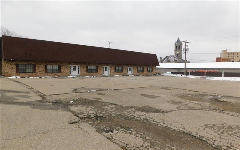 72 Gallatin Avenue, Uniontown, 15401, ,Commercial-industrial-business,For Sale,Gallatin Avenue,1733139