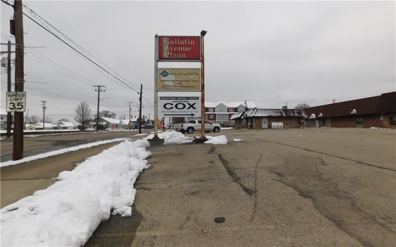 72 Gallatin Avenue, Uniontown, 15401, ,Commercial-industrial-business,For Sale,Gallatin Avenue,1733139