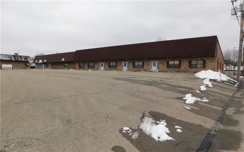 72 Gallatin Avenue, Uniontown, 15401, ,Lease,For Rent,Gallatin Avenue,1733144