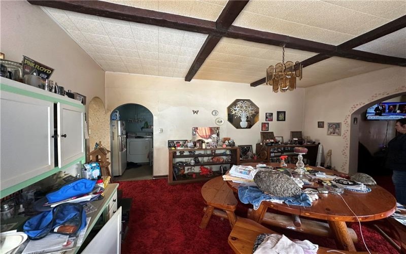 172 Franklin Ave, Vandergrift, 15690, 3 Bedrooms Bedrooms, ,2.1 BathroomsBathrooms,Residential,For Sale,Franklin Ave,1743348