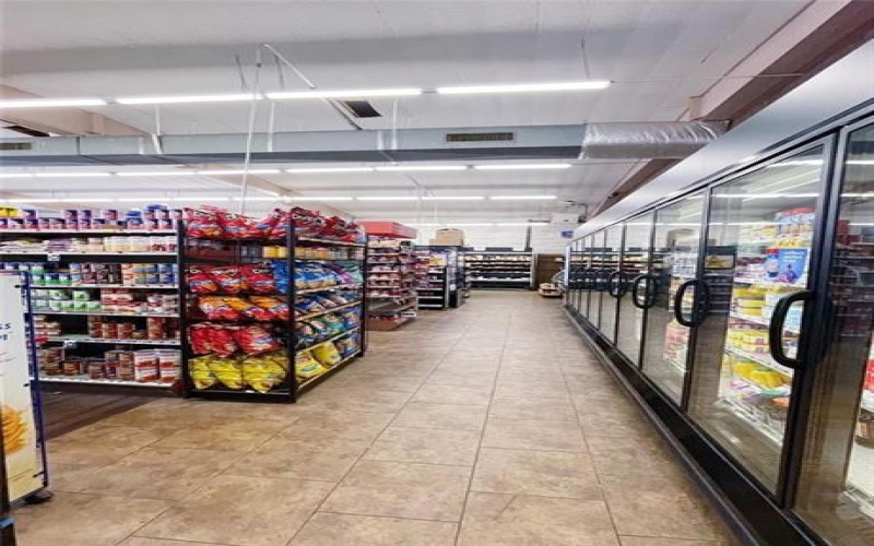 540 Main Street, Berlin, 15530, ,Commercial-industrial-business,For Sale,Main Street,1727271
