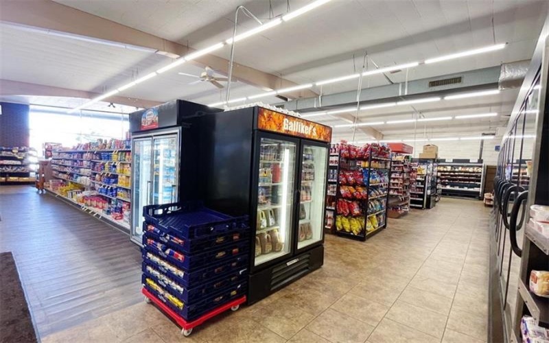 540 Main Street, Berlin, 15530, ,Commercial-industrial-business,For Sale,Main Street,1727271