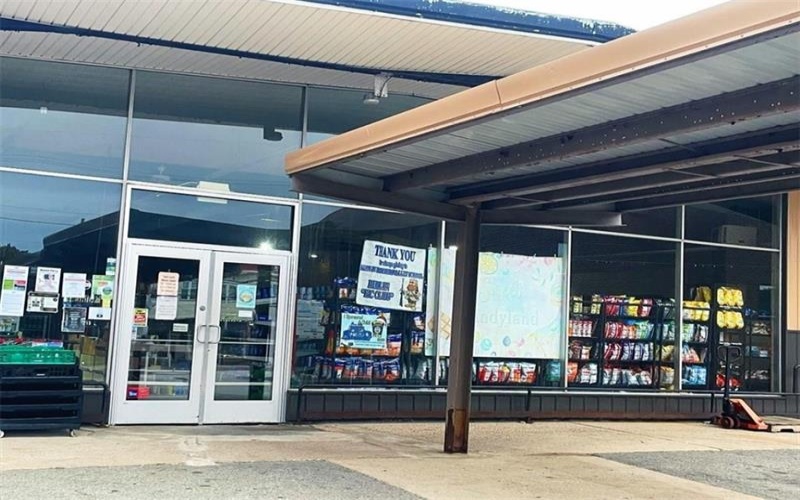 540 Main Street, Berlin, 15530, ,Commercial-industrial-business,For Sale,Main Street,1727271