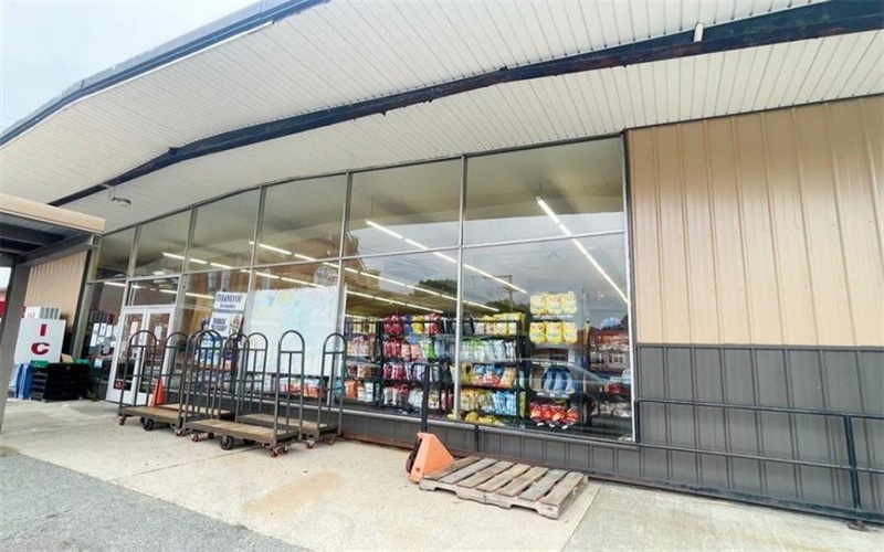 540 Main Street, Berlin, 15530, ,Commercial-industrial-business,For Sale,Main Street,1727271