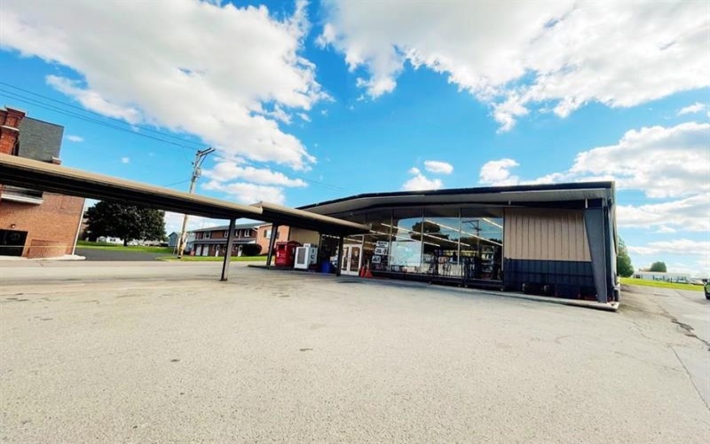 540 Main Street, Berlin, 15530, ,Commercial-industrial-business,For Sale,Main Street,1727271