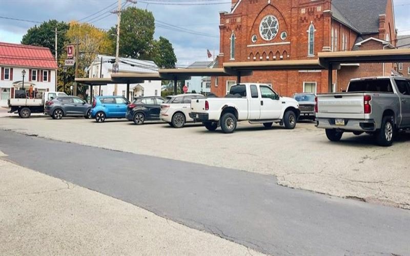 540 Main Street, Berlin, 15530, ,Commercial-industrial-business,For Sale,Main Street,1727271