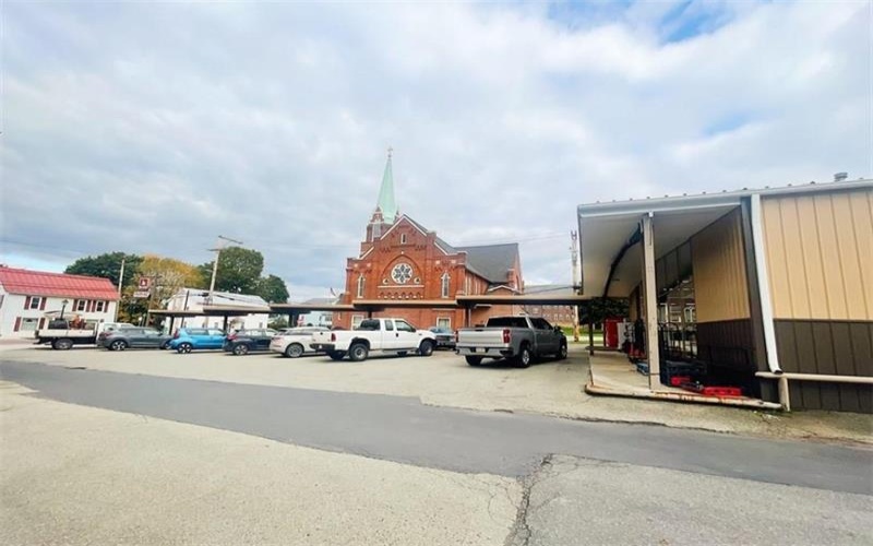 540 Main Street, Berlin, 15530, ,Commercial-industrial-business,For Sale,Main Street,1727271