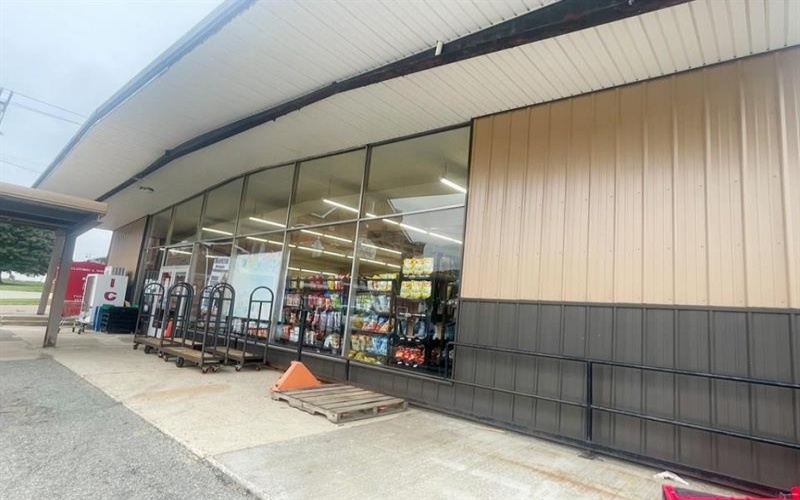 540 Main Street, Berlin, 15530, ,Commercial-industrial-business,For Sale,Main Street,1727271