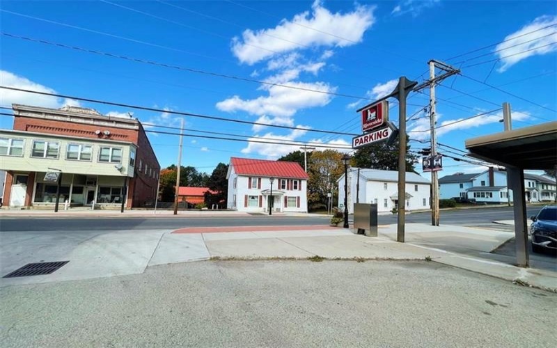 540 Main Street, Berlin, 15530, ,Commercial-industrial-business,For Sale,Main Street,1727271