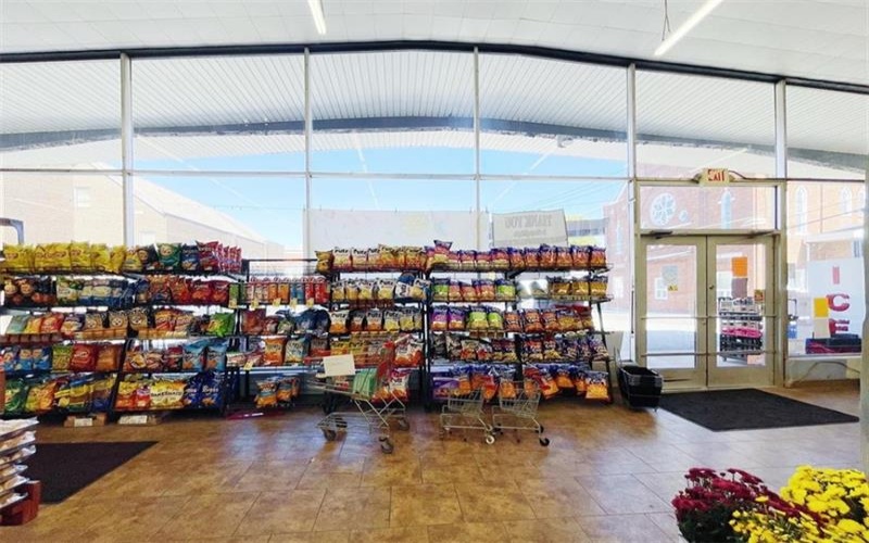 540 Main Street, Berlin, 15530, ,Commercial-industrial-business,For Sale,Main Street,1727271
