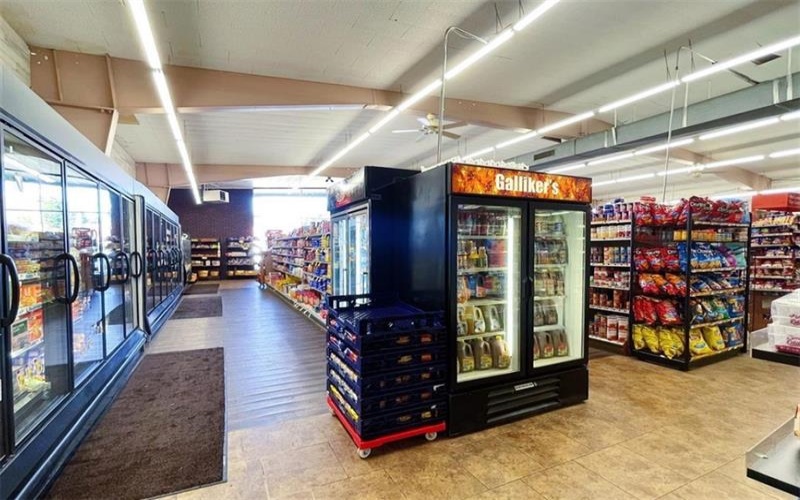 540 Main Street, Berlin, 15530, ,Commercial-industrial-business,For Sale,Main Street,1727271