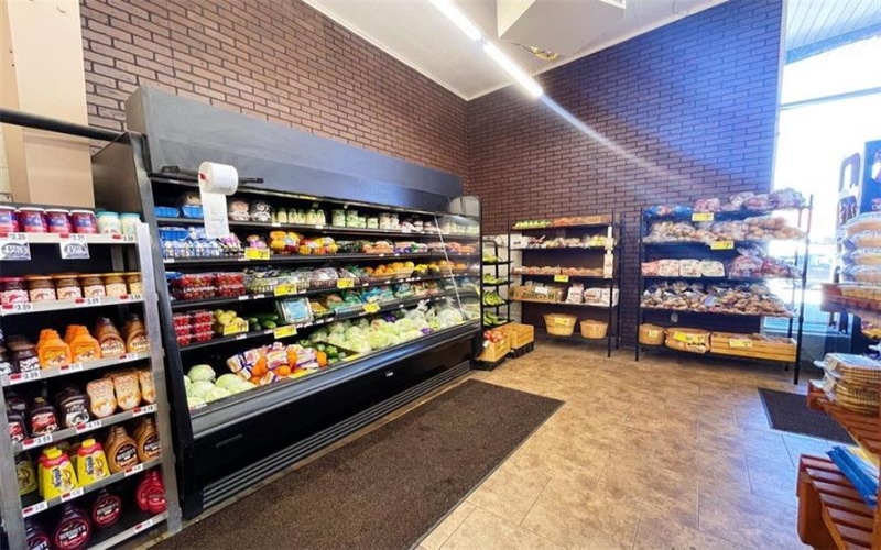 540 Main Street, Berlin, 15530, ,Commercial-industrial-business,For Sale,Main Street,1727271