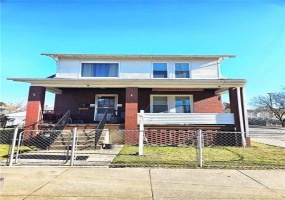 118 12th Street, Jeannette, 15644, 3 Bedrooms Bedrooms, 7 Rooms Rooms,1.1 BathroomsBathrooms,Residential,For Sale,12th Street,1740562 118 12th Street, Jeannette, 15644, 3 Bedrooms Bedrooms, 7 Rooms Rooms,1.1 BathroomsBathrooms,Residential,For Sale,12th Street,1740562