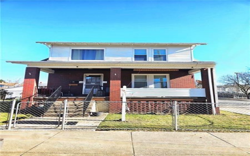 118 12th Street, Jeannette, 15644, 3 Bedrooms Bedrooms, 7 Rooms Rooms,1.1 BathroomsBathrooms,Residential,For Sale,12th Street,1740562