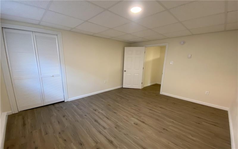 407 N Pittsburgh St, Connellsville, 15425, 1 Bedroom Bedrooms, ,1 BathroomBathrooms,Lease,For Rent,N Pittsburgh St,1733190