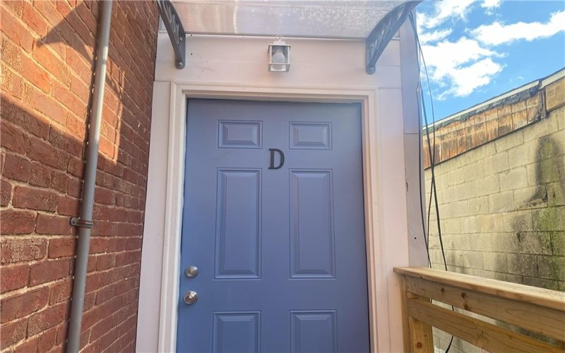 407 N Pittsburgh St, Connellsville, 15425, 1 Bedroom Bedrooms, ,1 BathroomBathrooms,Lease,For Rent,N Pittsburgh St,1733190