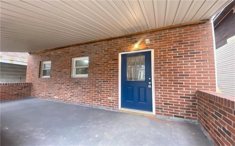 407 N Pittsburgh St, Connellsville, 15425, 1 Bedroom Bedrooms, ,1 BathroomBathrooms,Lease,For Rent,N Pittsburgh St,1733190