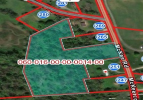 000 McKee Rd, Washington, 15301, ,Farm-acreage-lot,For Sale,NONE,McKee Rd,1737514