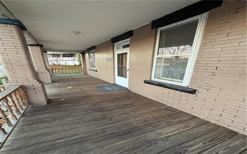 540 9th St, Connellsville, 15425, 3 Bedrooms Bedrooms, ,2 BathroomsBathrooms,Residential,For Sale,9th St,1733239