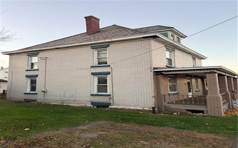 540 9th St, Connellsville, 15425, 3 Bedrooms Bedrooms, ,2 BathroomsBathrooms,Residential,For Sale,9th St,1733239