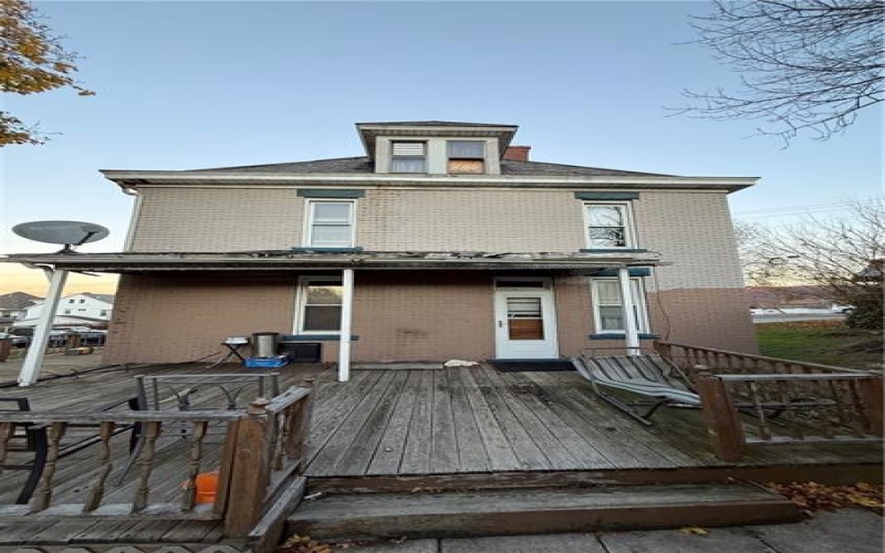 540 9th St, Connellsville, 15425, 3 Bedrooms Bedrooms, ,2 BathroomsBathrooms,Residential,For Sale,9th St,1733239