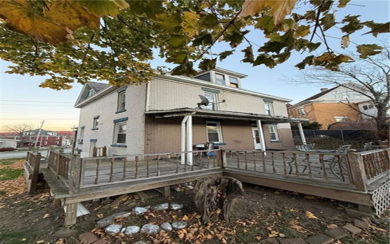 540 9th St, Connellsville, 15425, 3 Bedrooms Bedrooms, ,2 BathroomsBathrooms,Residential,For Sale,9th St,1733239