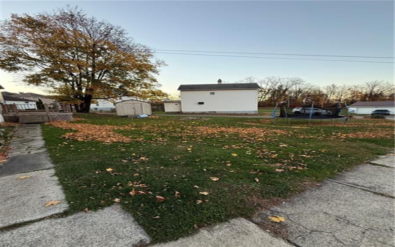 540 9th St, Connellsville, 15425, 3 Bedrooms Bedrooms, ,2 BathroomsBathrooms,Residential,For Sale,9th St,1733239