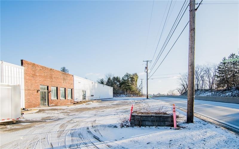 6675 Lincoln Highway West, Jeannette, 15644, ,Commercial-industrial-business,For Sale,Lincoln Highway West,1737516