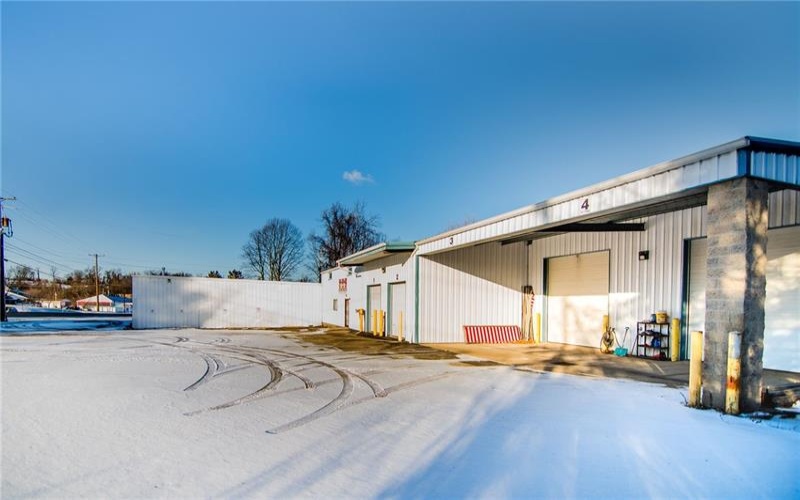 6675 Lincoln Highway West, Jeannette, 15644, ,Commercial-industrial-business,For Sale,Lincoln Highway West,1737516