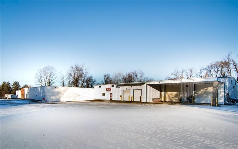 6675 Lincoln Highway West, Jeannette, 15644, ,Commercial-industrial-business,For Sale,Lincoln Highway West,1737516