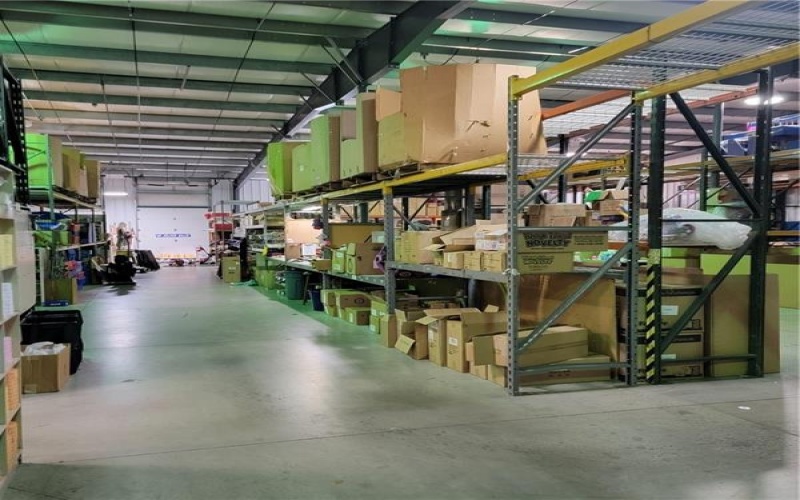 6675 Lincoln Highway West, Jeannette, 15644, ,Commercial-industrial-business,For Sale,Lincoln Highway West,1737516