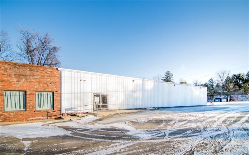 6675 Lincoln Highway West, Jeannette, 15644, ,Commercial-industrial-business,For Sale,Lincoln Highway West,1737516