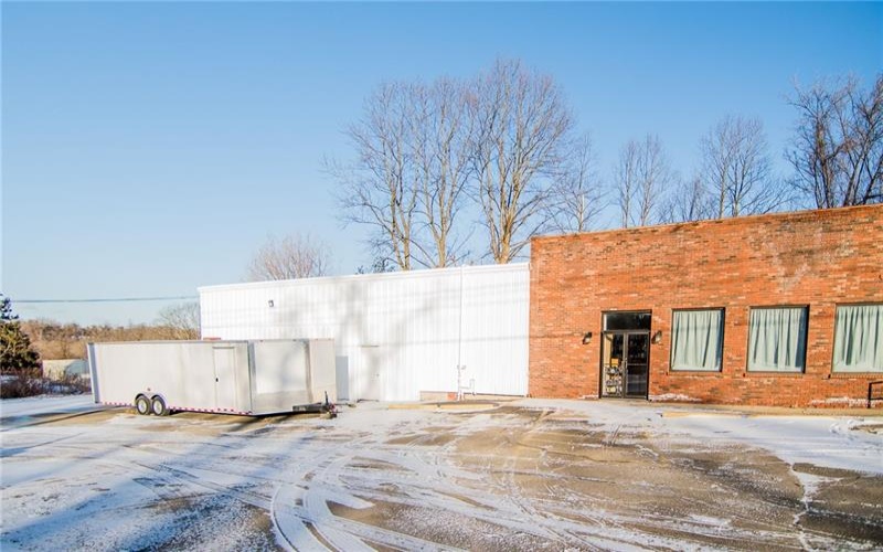 6675 Lincoln Highway West, Jeannette, 15644, ,Commercial-industrial-business,For Sale,Lincoln Highway West,1737516