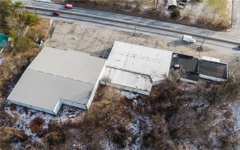 6675 Lincoln Highway West, Jeannette, 15644, ,Commercial-industrial-business,For Sale,Lincoln Highway West,1737516