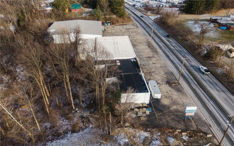 6675 Lincoln Highway West, Jeannette, 15644, ,Commercial-industrial-business,For Sale,Lincoln Highway West,1737516