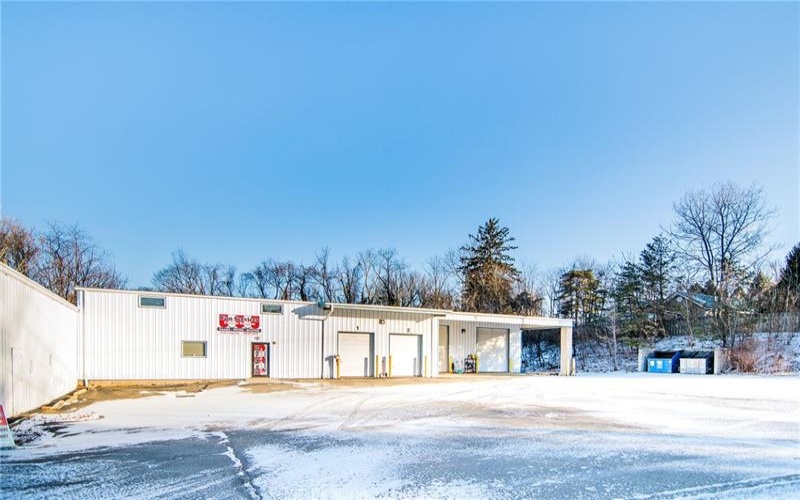 6675 Lincoln Highway West, Jeannette, 15644, ,Commercial-industrial-business,For Sale,Lincoln Highway West,1737516
