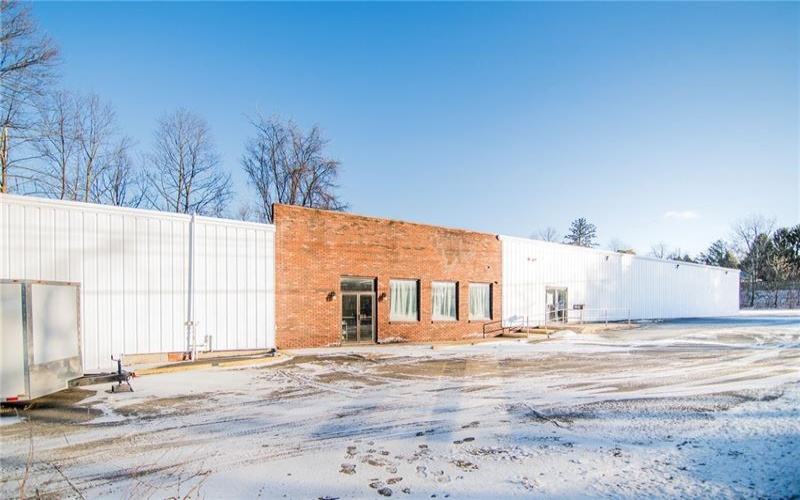6675 Lincoln Highway West, Jeannette, 15644, ,Commercial-industrial-business,For Sale,Lincoln Highway West,1737516
