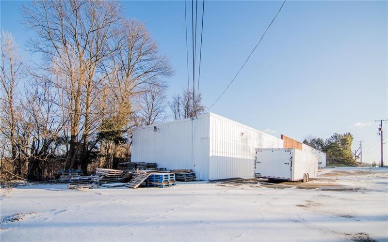 6675 Lincoln Highway West, Jeannette, 15644, ,Commercial-industrial-business,For Sale,Lincoln Highway West,1737516
