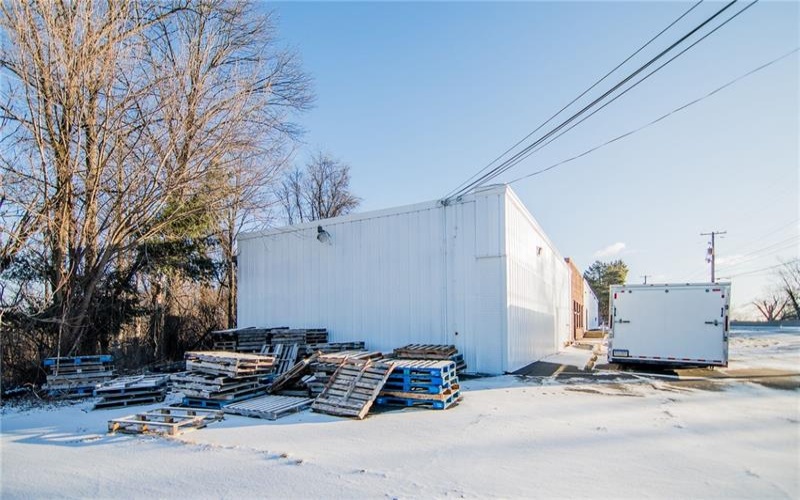 6675 Lincoln Highway West, Jeannette, 15644, ,Commercial-industrial-business,For Sale,Lincoln Highway West,1737516