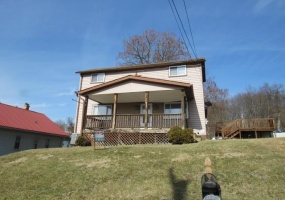 213 Stone Church Road, Merrittstown, 15463, 3 Bedrooms Bedrooms, 5 Rooms Rooms,1.1 BathroomsBathrooms,Residential,For Sale,Stone Church Road,1740568 213 Stone Church Road, Merrittstown, 15463, 3 Bedrooms Bedrooms, 5 Rooms Rooms,1.1 BathroomsBathrooms,Residential,For Sale,Stone Church Road,1740568
