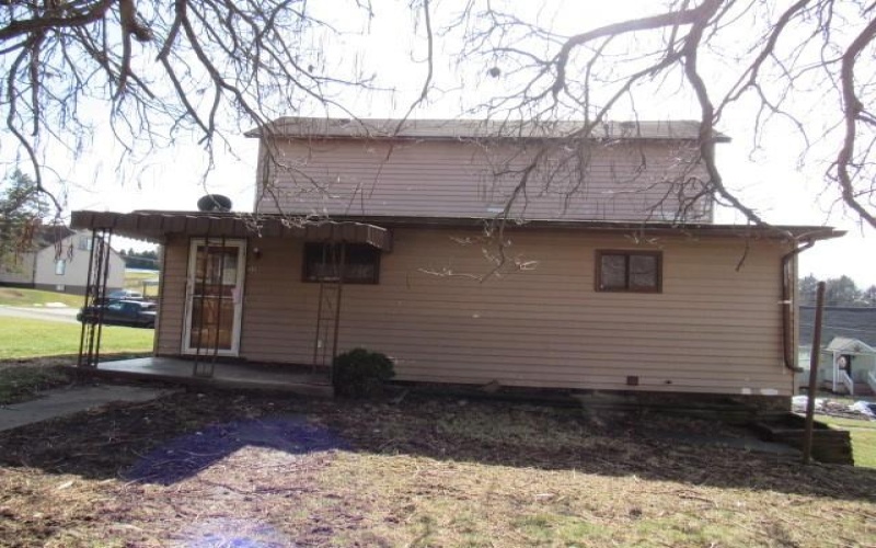 213 Stone Church Road, Merrittstown, 15463, 3 Bedrooms Bedrooms, 5 Rooms Rooms,1.1 BathroomsBathrooms,Residential,For Sale,Stone Church Road,1740568