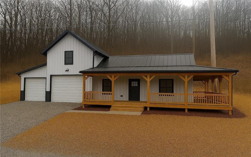 Lot 6 10 School Rd, 15717, 15670, ,Farm-acreage-lot,For Sale,10 School Rd,1745870